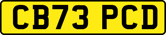 CB73PCD