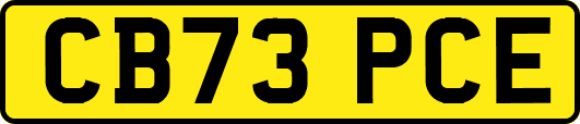 CB73PCE