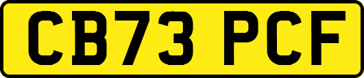 CB73PCF