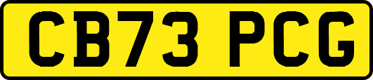 CB73PCG