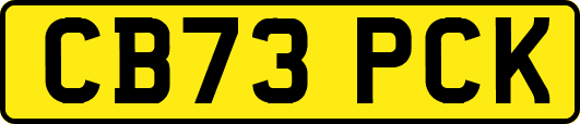 CB73PCK