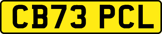 CB73PCL