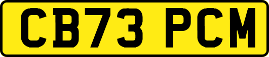 CB73PCM