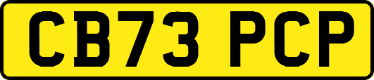 CB73PCP