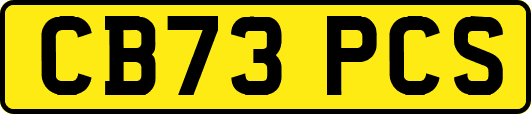CB73PCS