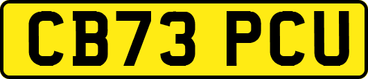 CB73PCU
