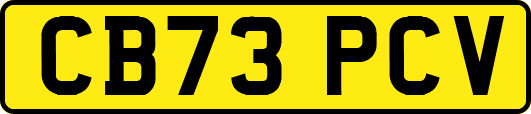 CB73PCV
