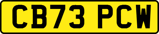CB73PCW