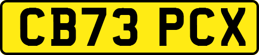 CB73PCX