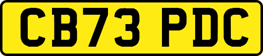 CB73PDC