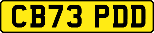 CB73PDD