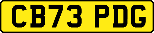 CB73PDG