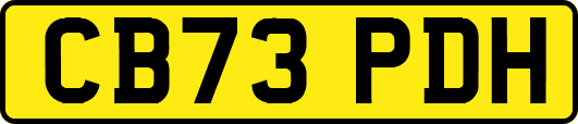 CB73PDH