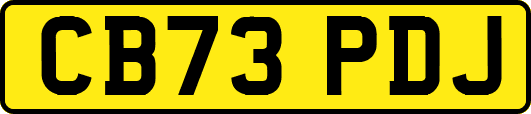 CB73PDJ