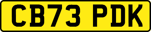 CB73PDK