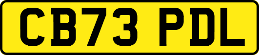 CB73PDL