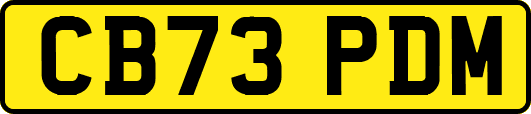 CB73PDM