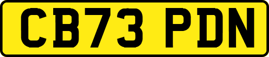 CB73PDN