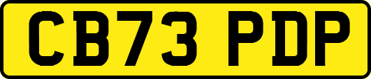 CB73PDP