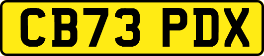 CB73PDX