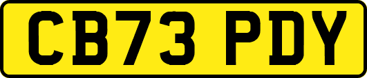CB73PDY