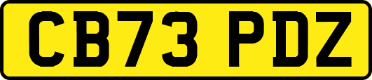 CB73PDZ