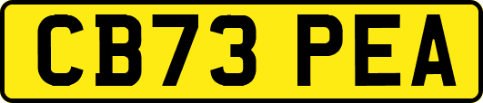 CB73PEA