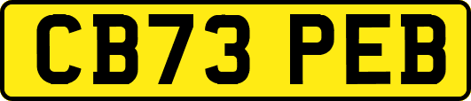 CB73PEB