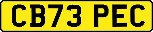CB73PEC