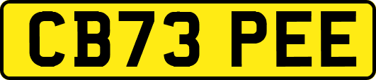 CB73PEE