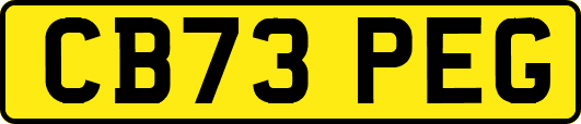 CB73PEG