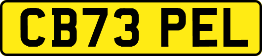 CB73PEL