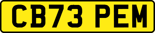 CB73PEM