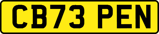 CB73PEN