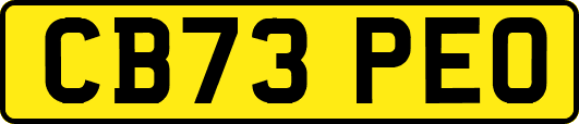 CB73PEO