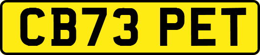 CB73PET