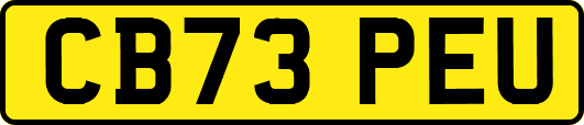 CB73PEU