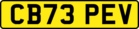 CB73PEV