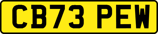 CB73PEW