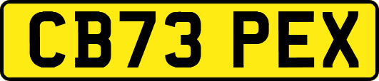 CB73PEX
