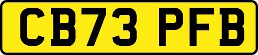 CB73PFB