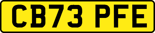 CB73PFE