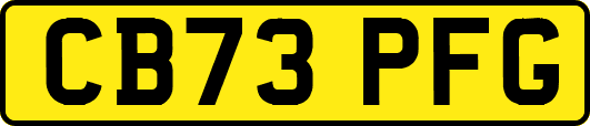 CB73PFG