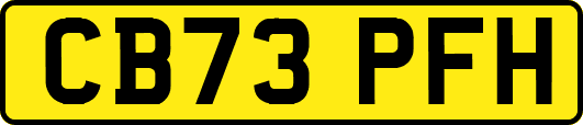CB73PFH