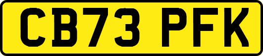CB73PFK
