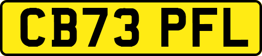 CB73PFL