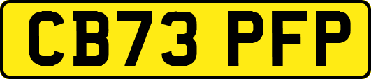 CB73PFP