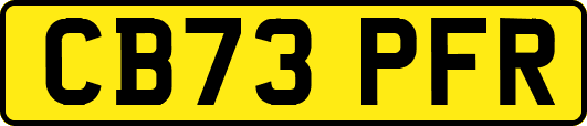 CB73PFR