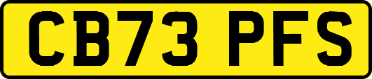 CB73PFS