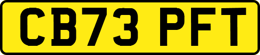 CB73PFT